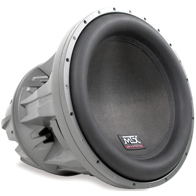 MTX Audio-Jackhammer T9922-44-21" (53cm) Subwoofer-Masori.fr