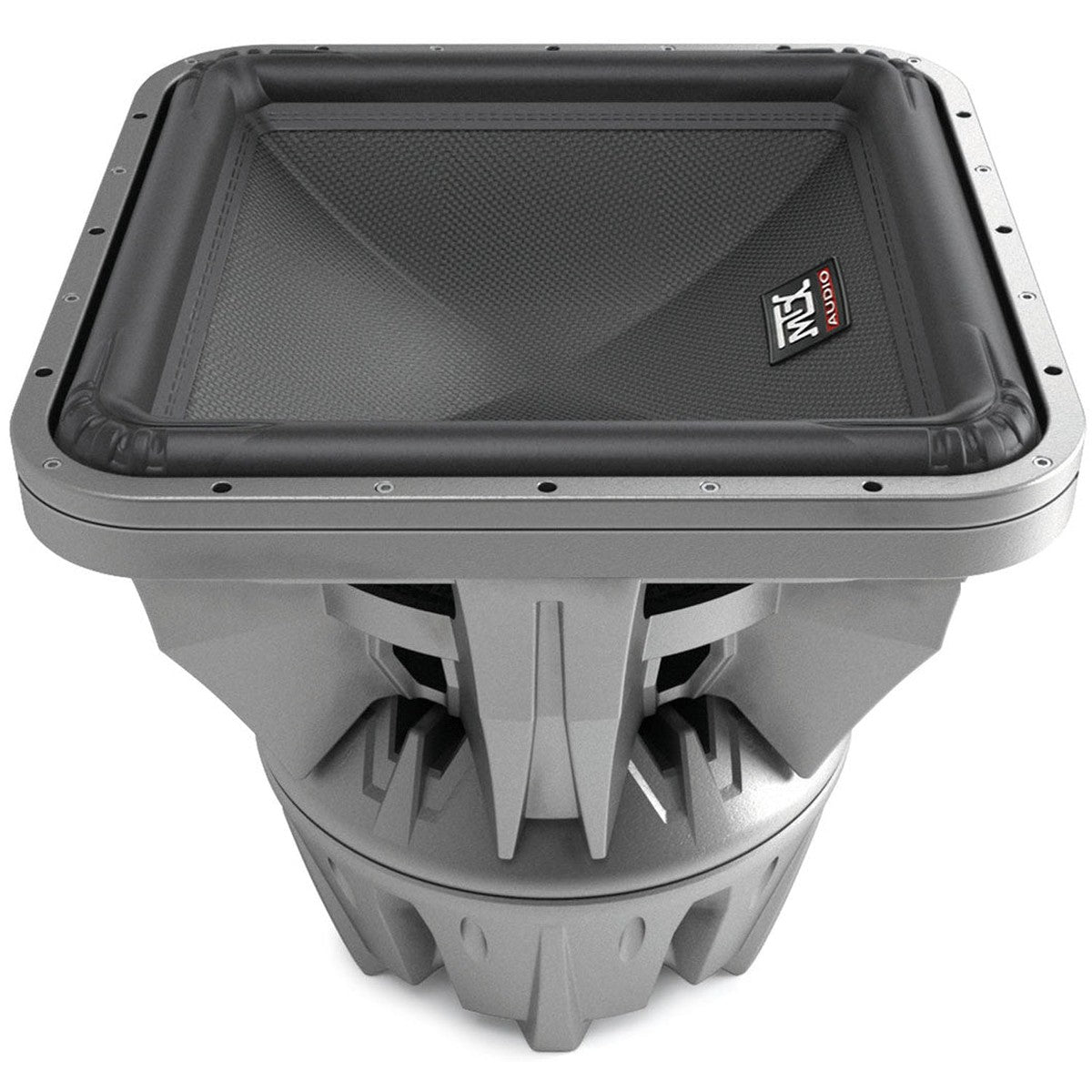 MTX Audio-Jackhammer T9924-22-24" (61cm) Subwoofer-Masori.fr