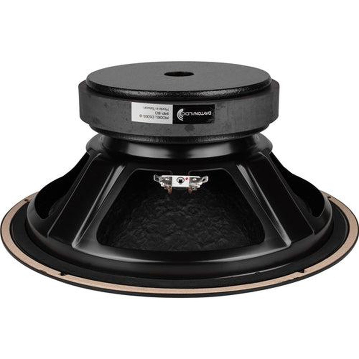 Dayton Audio-DS315-8-12" (30cm) Haut-parleur de grave-médium-Masori.fr