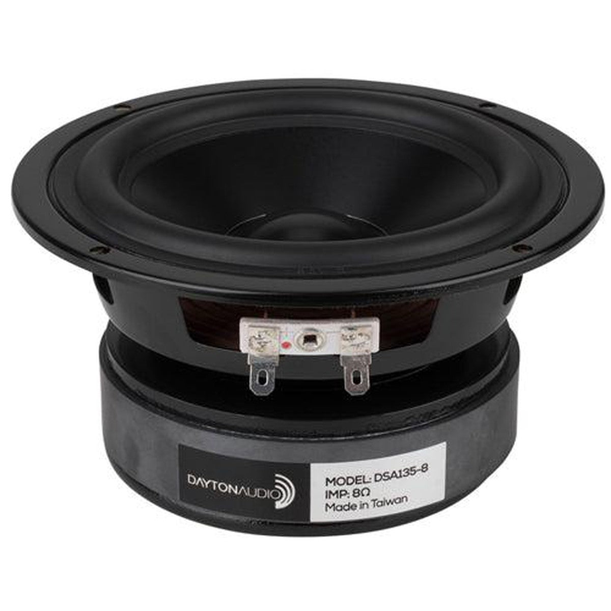 Dayton Audio-DSA135-8-5" (13cm) Haut-parleur de grave-médium-Masori.fr