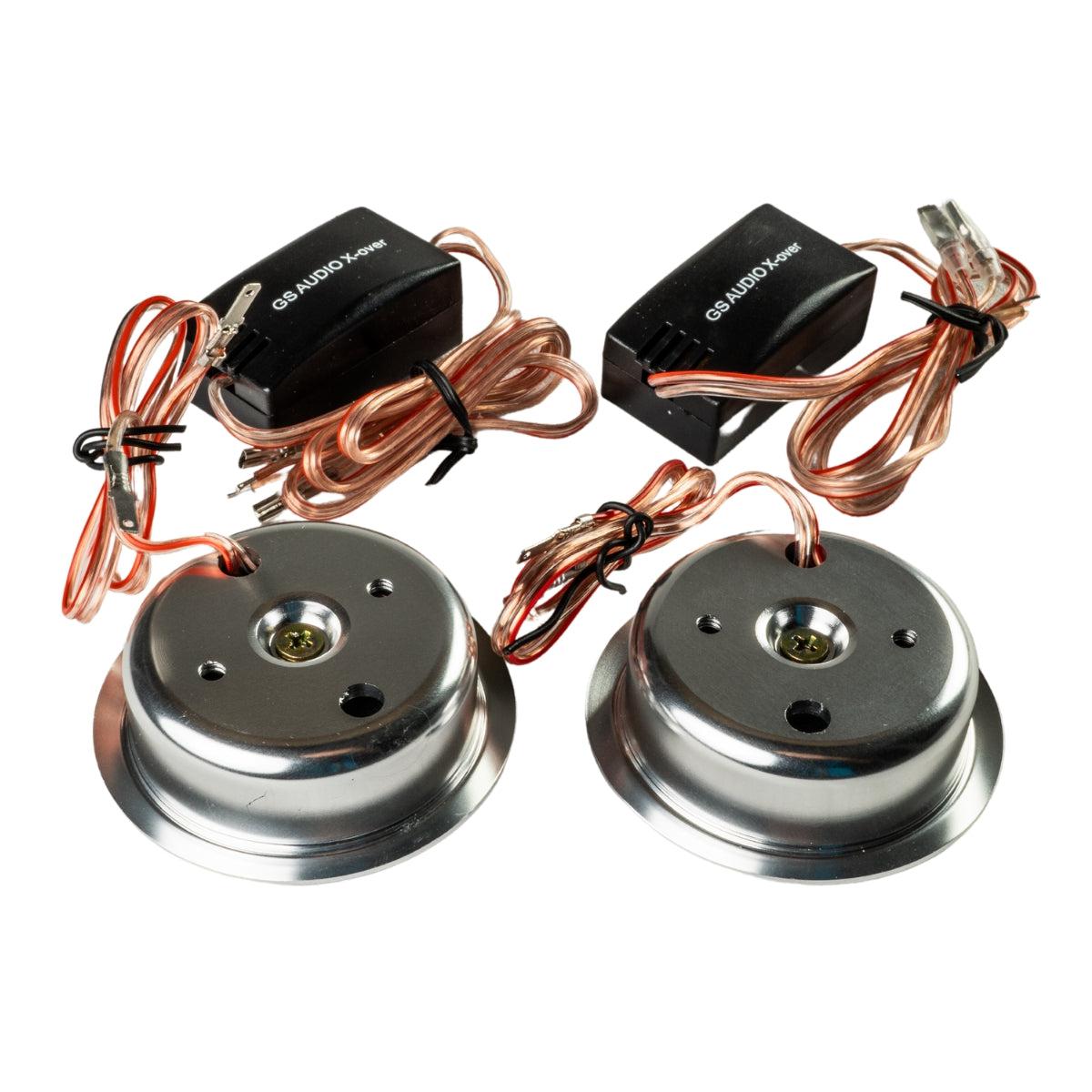 GS Audio-SQ TW28-Tweeter à dôme-Masori.fr