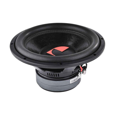 Nakamichi-NSW-Z1206 D4-12" (30cm) Subwoofer-Masori.fr