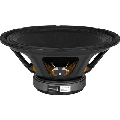 Dayton Audio-PCX12-8-12" (30cm) Haut-parleur coaxial-Masori.fr