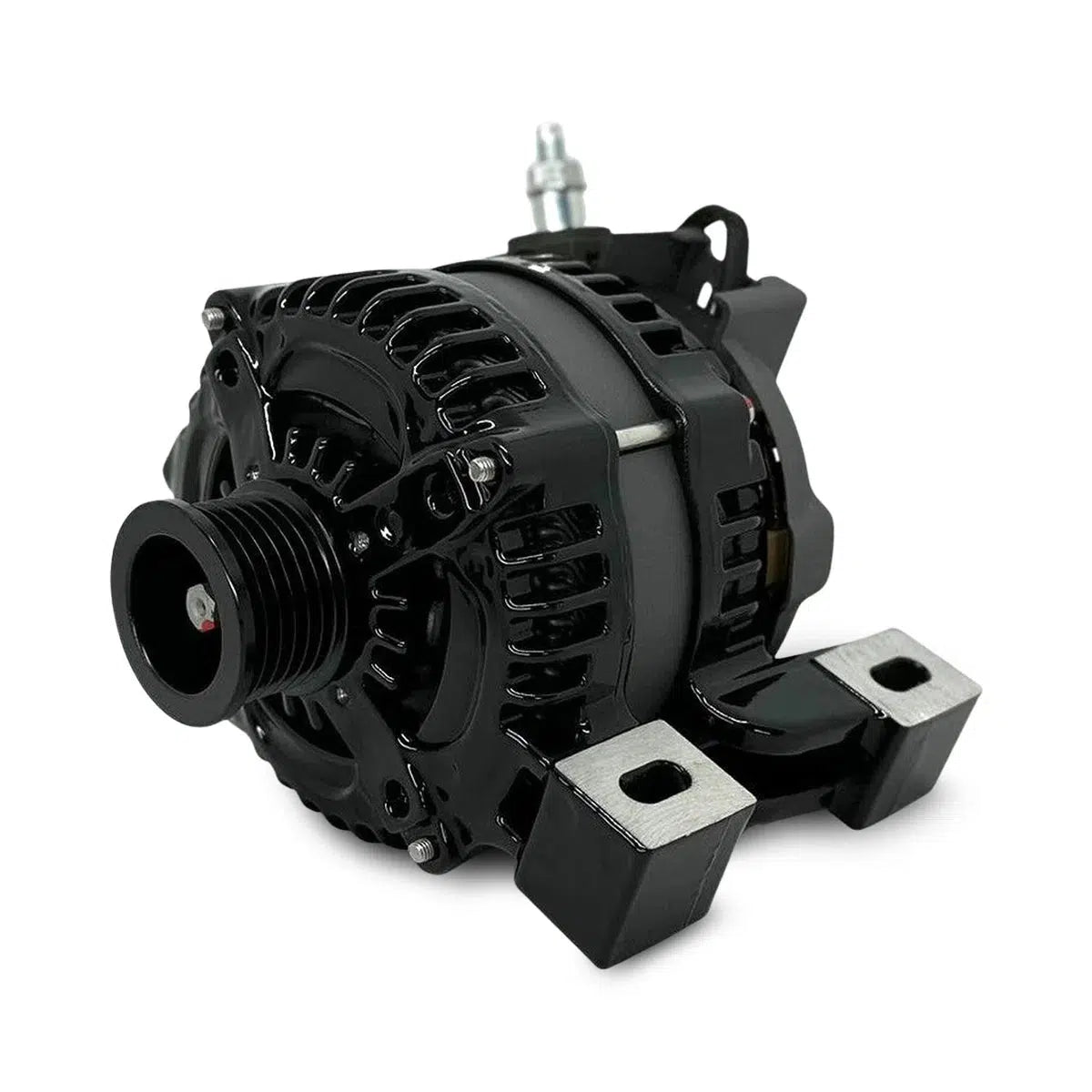 AD Alternators-Volvo 2,4L, 2,5L 350A - 13.4V-16.2V-Volvo-Electroménager-Masori.fr