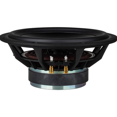 Dayton Audio-SIG270-4-10" (25cm) haut-parleur de grave-médium-Masori.fr