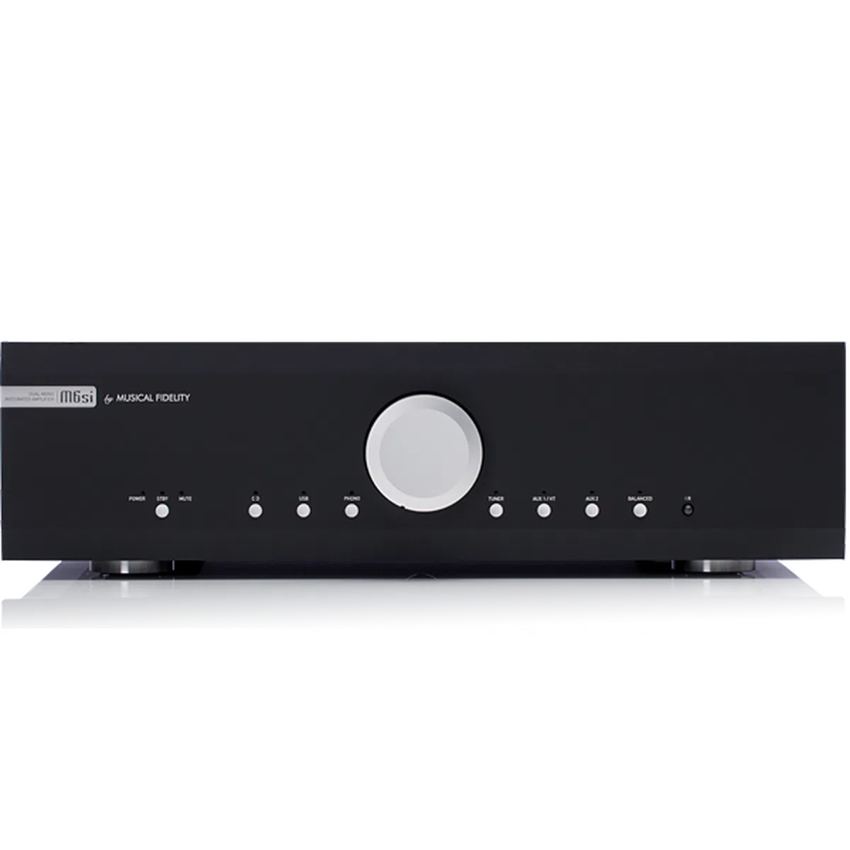 Musical Fidelity-M6si Amplificateur 2 canaux-Masori.fr