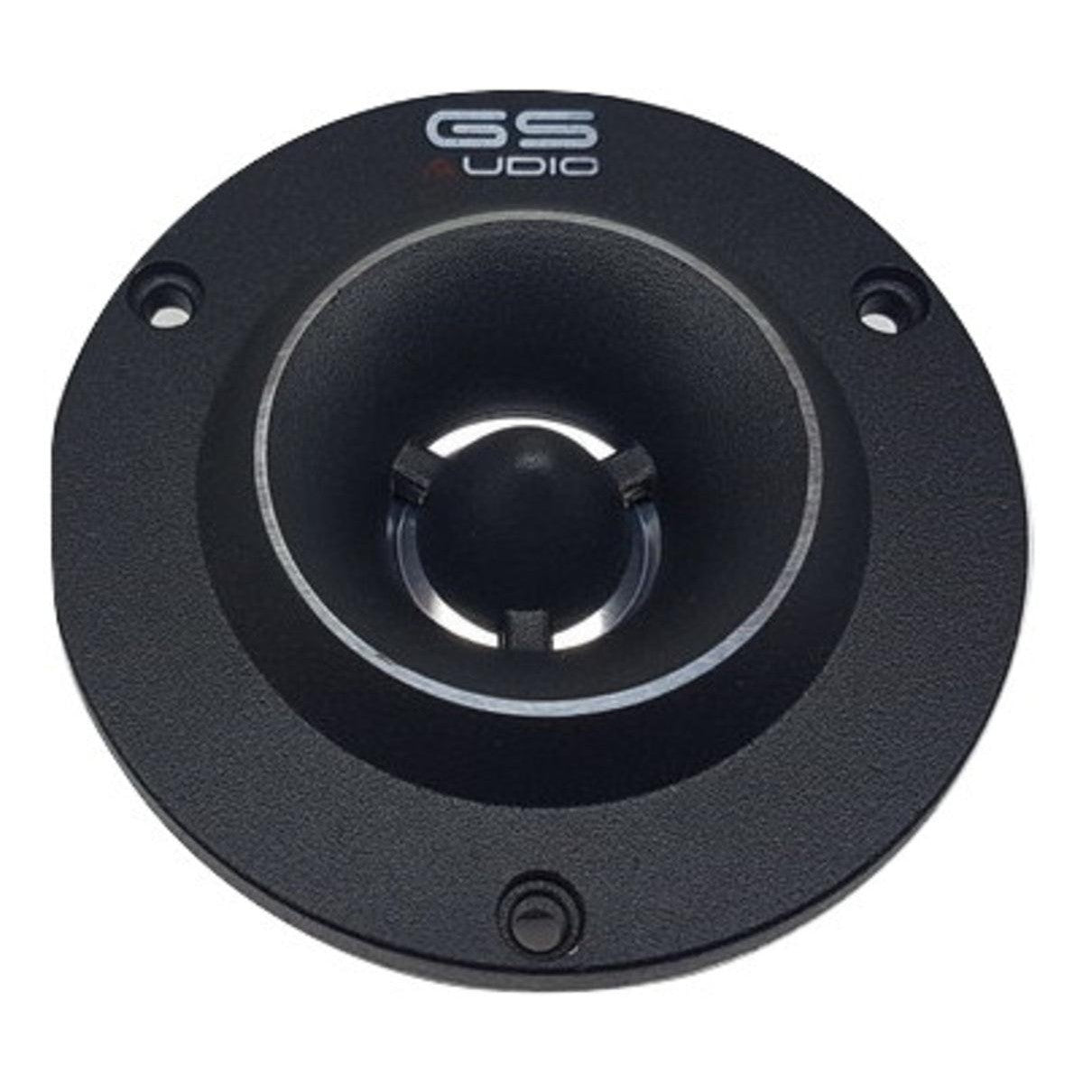 GS Audio-TW25-Tweeter à pavillon-Masori.fr