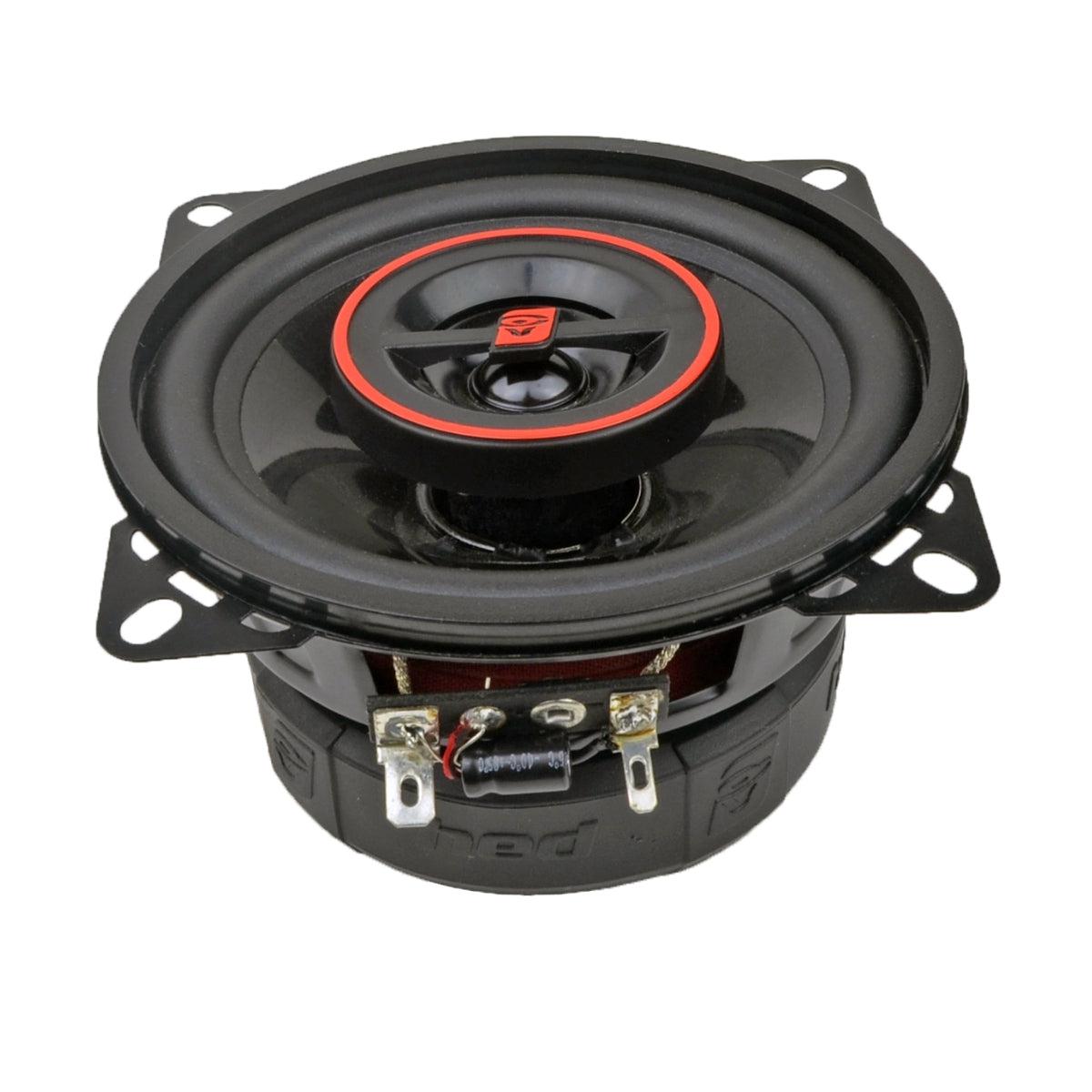 Cerwin Vega-HED Series H740-4" (10cm) Haut-parleur coaxial-Masori.fr