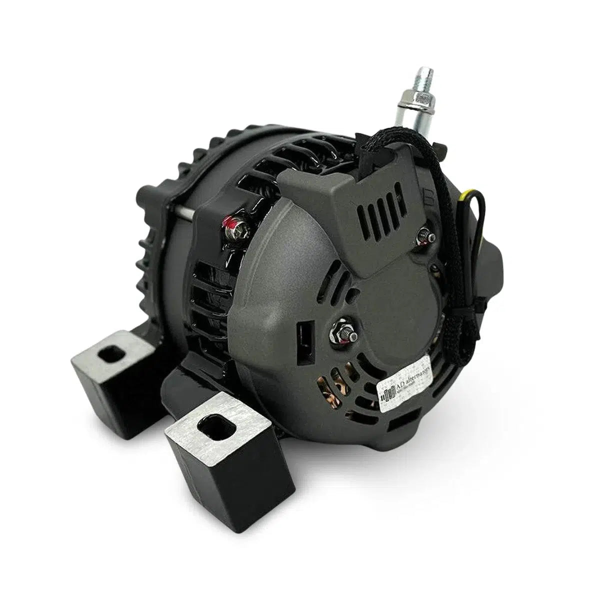 AD Alternators-Volvo 2,4L, 2,5L 350A - 13.4V-16.2V-Volvo-Electroménager-Masori.fr