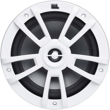 JBL-Marine Stage8 Blanc-8