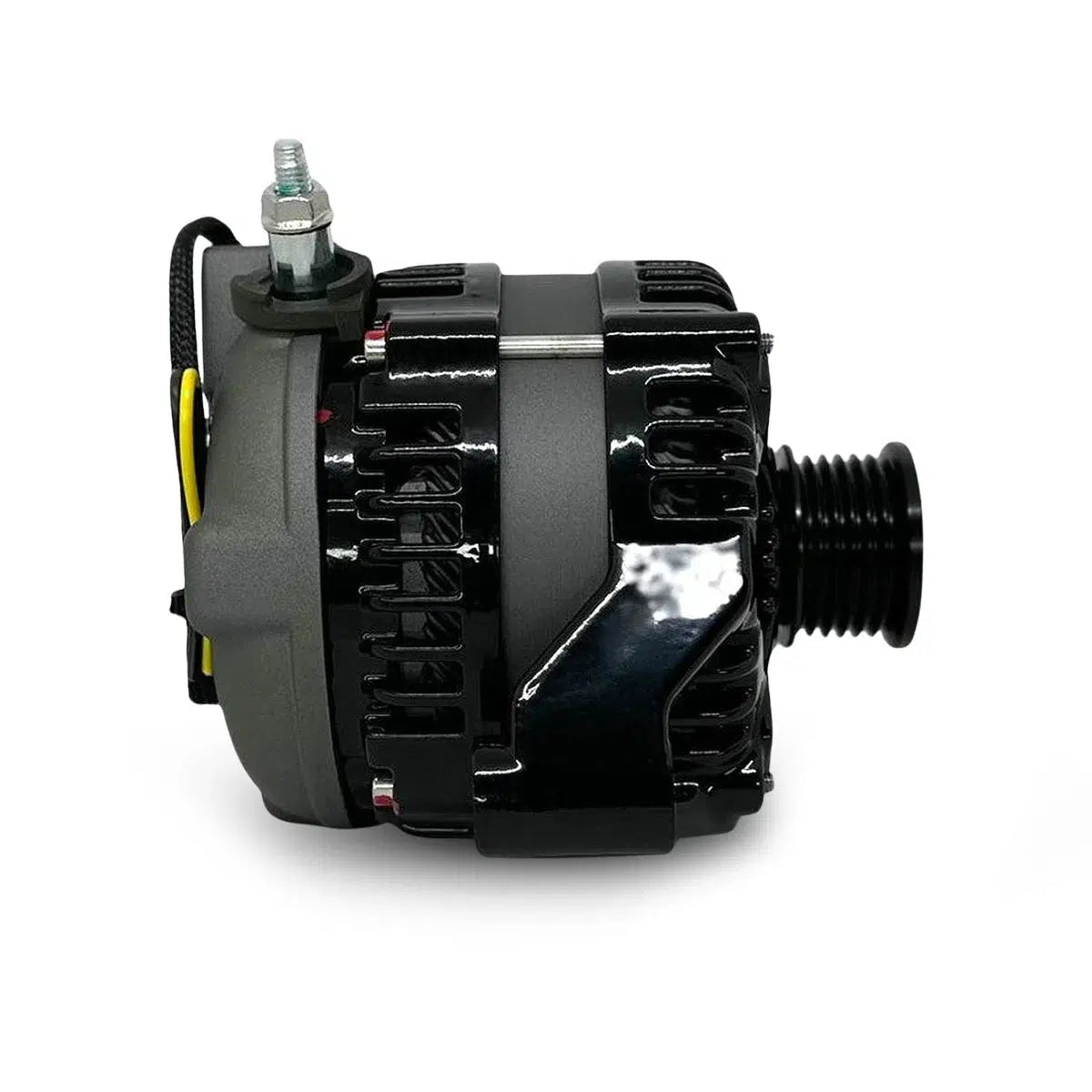 AD Alternators-Volvo 2,4L, 2,5L 350A - 13.4V-16.2V-Volvo-Electroménager-Masori.fr