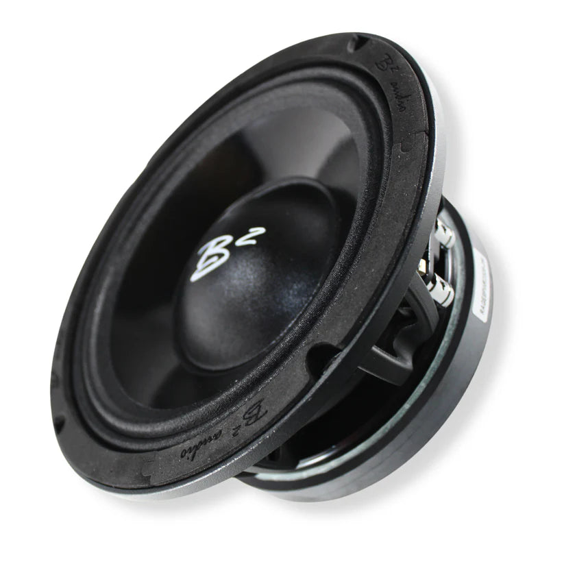 B2 Audio-Rage 8PWR-8" (20cm) Tiefmitteltöner-Masori.de