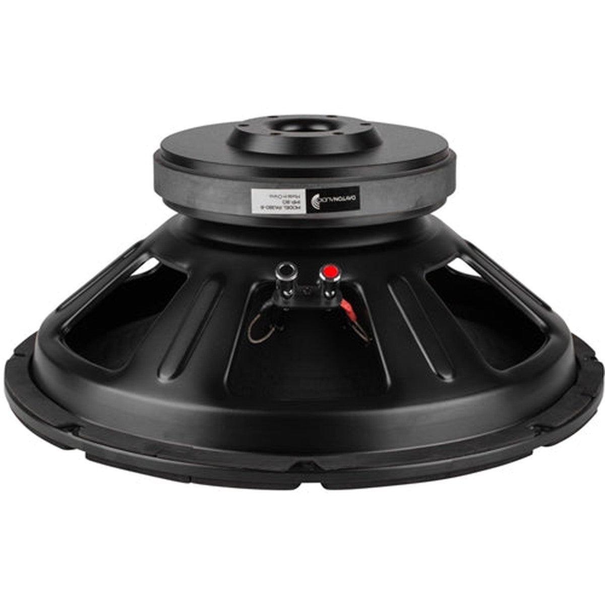 Dayton Audio-PA380-8-15" (38cm) haut-parleur de grave-médium-Masori.fr