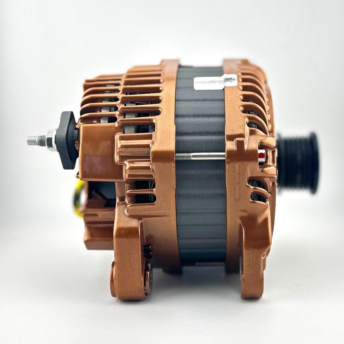 AD Alternators-VAG 1.9TDI, 2.0TDI 320A - 13.4V-16.2V-VAG-Lichtmaschine-Masori.de