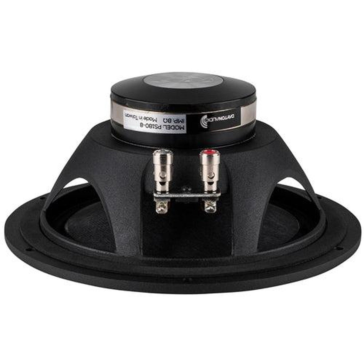 Dayton Audio-PS180-8-6.5" (16,5cm) Haut-parleur de grave-médium-Masori.fr