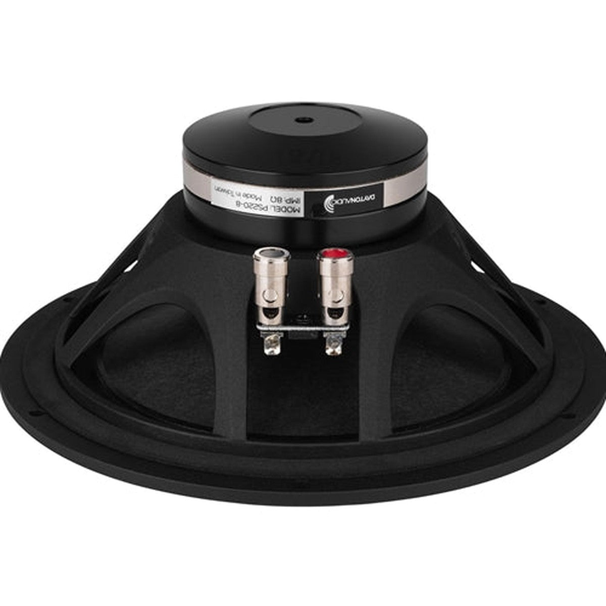 Dayton Audio-PS220-8-8" (20cm) Haut-parleur de grave-médium-Masori.fr