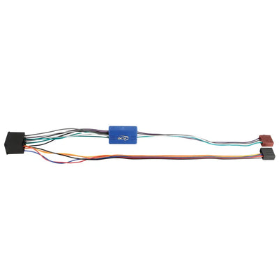 ACV-ASA BMW/Landrover/Rover 17Pin>ISO Adaptateur actif-Masori.de