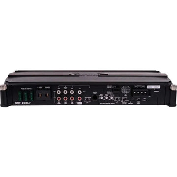 ARC Audio-ARC 1000.2-2 canaux Amplificateur-Masori.fr