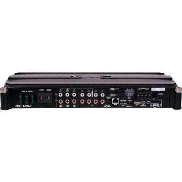 ARC Audio-ARC 1000.2 DSP-2 canaux Amplificateur DSP-Masori.fr