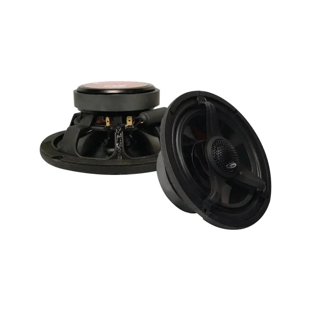 ARC Audio-Moto CX6-6.5" (16,5cm) Haut-parleur coaxial-Masori.fr