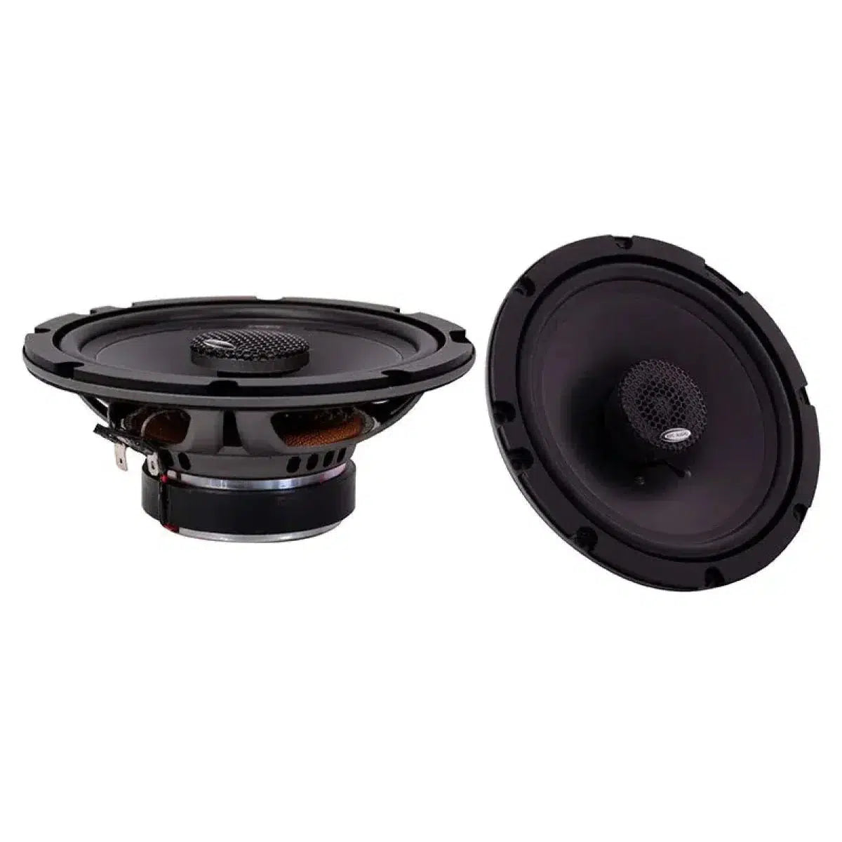 ARC Audio-X2 602-6.5" (16,5cm) Haut-parleur coaxial-Masori.fr