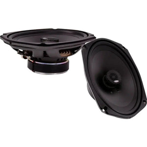 ARC Audio-X2 962-6 "x9" Jeu d'enceintes-Masori.fr