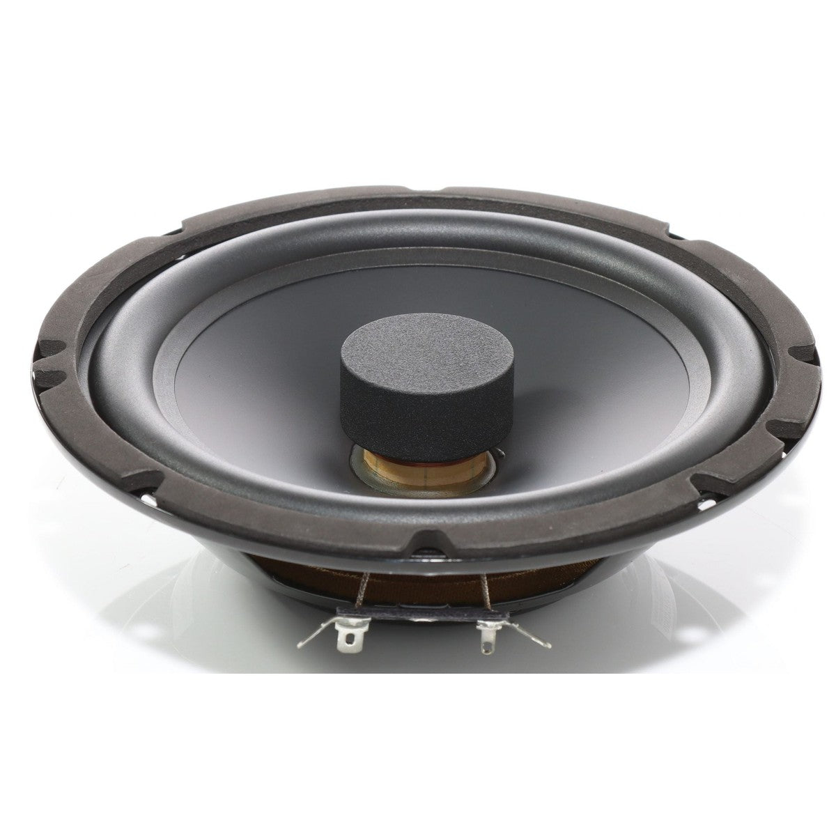 Système audio-X-ION X 165 Flat Evo 2-6.5" (16,5cm) Set d'enceintes-Masori.fr