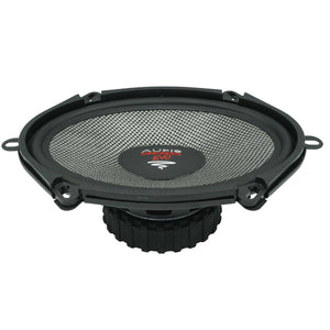 Système audio-Ford/Ami X 507 EVO2-Ensemble d'enceintes Ford-Masori.fr