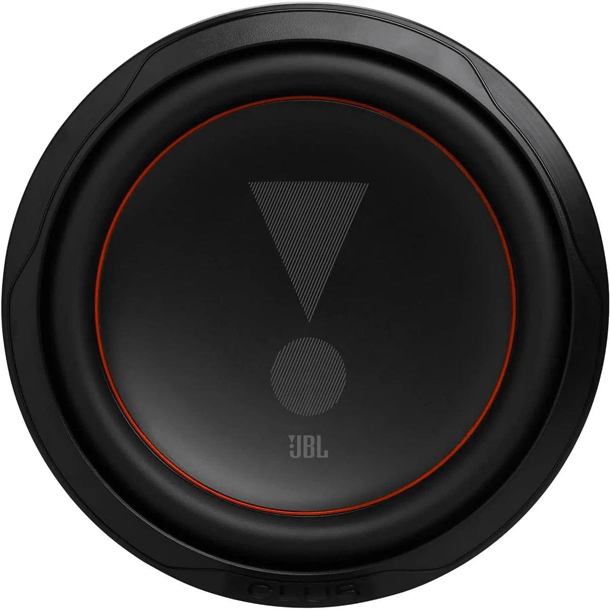 JBL-Club 102-10" (25cm) Subwoofer-Masori.fr