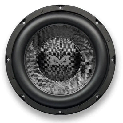 Ampire-BOLD10-10" (25cm) Subwoofer-Masori.fr