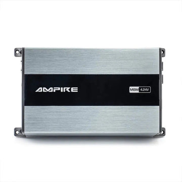 Ampire-MBM4.24V-4G Amplificateur à 4 canaux-Masori.fr