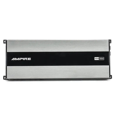 Ampire-MBM720.6 (B-Ware)-amplificateur 6 canaux-Masori.fr