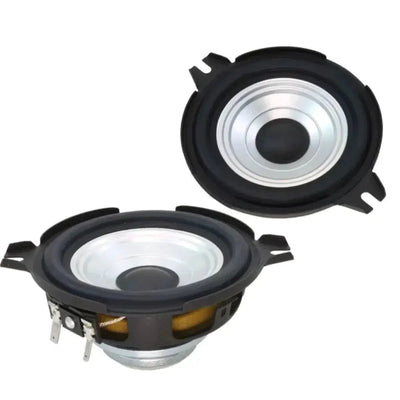 Andrian Audio-A4-100 S2-4" (10cm) Set de haut-parleurs-Masori.fr