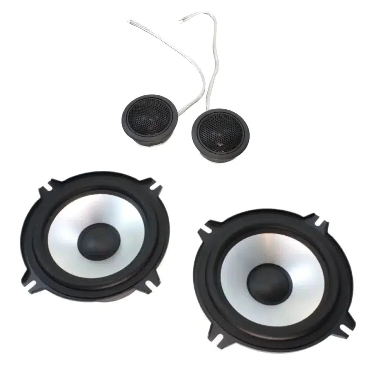 Andrian Audio-A5-130-5" (13cm) Set de haut-parleurs-Masori.fr