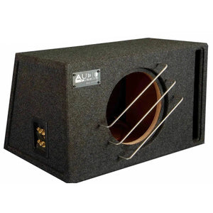 Audio System-BR10-60-10" (25cm) Caisson de basses-Masori.fr