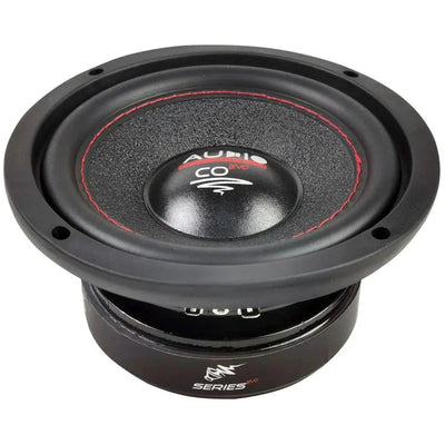 Audio System-CO 06 EVO-6.5" (16,5cm) Subwoofer-Masori.fr