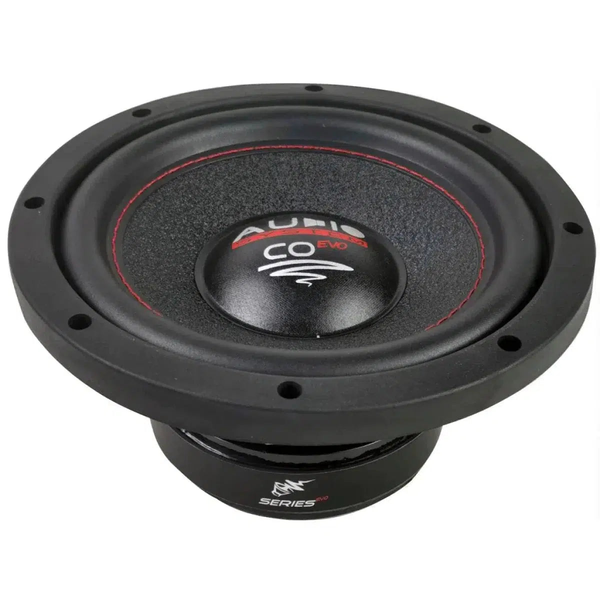 Audio System-CO 08 EVO-8" (20cm) Subwoofer-Masori.fr