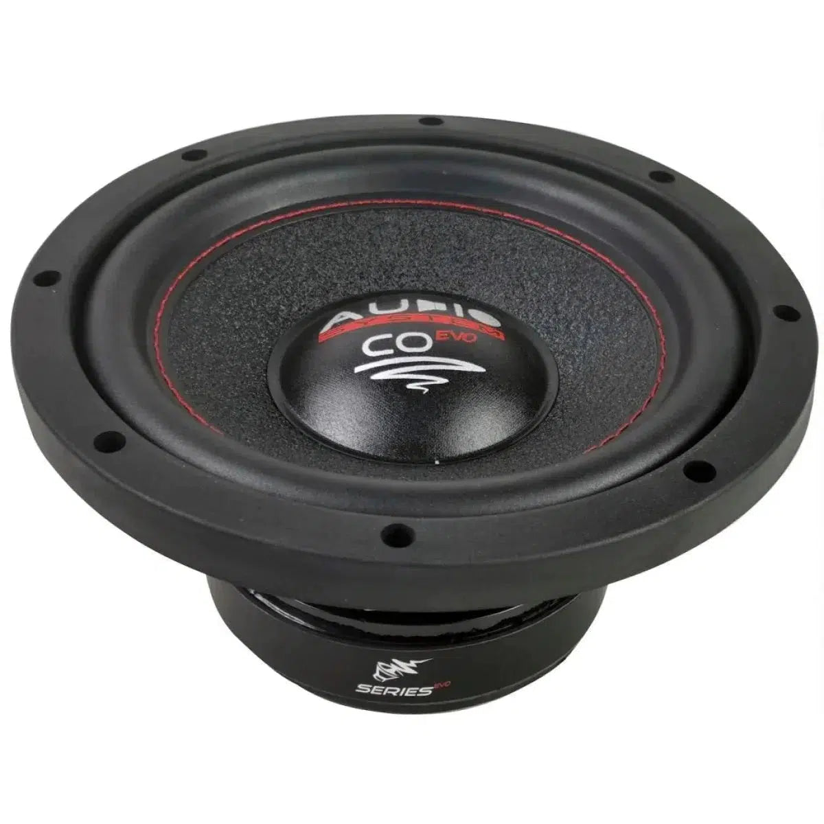 Audio System-CO 08 QC EVO-8" (20cm) Subwoofer-Masori.fr