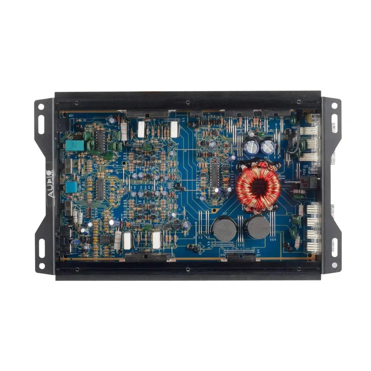 Système audio-CO-100.2-2 canaux Amplificateur-Masori.fr