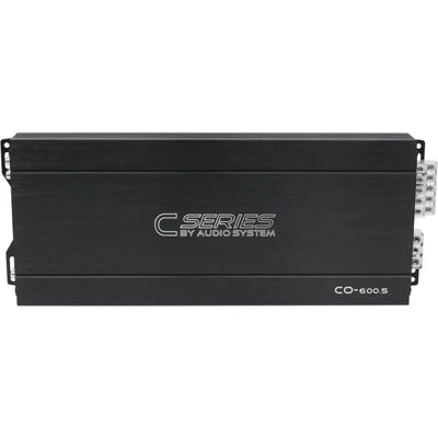 Audio System-CO-600.5-5-canaux Amplificateur-Masori.fr