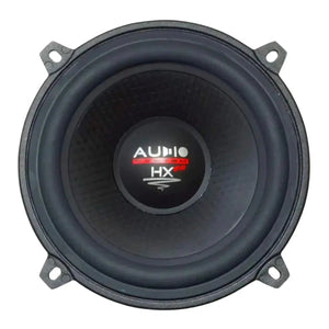 Système audio-EX 130 DUST EVO3-5