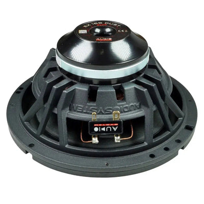 Audio System-EX 165 DUST EVO3-6.5" (16,5cm) Haut-parleur de grave-médium-Masori.fr