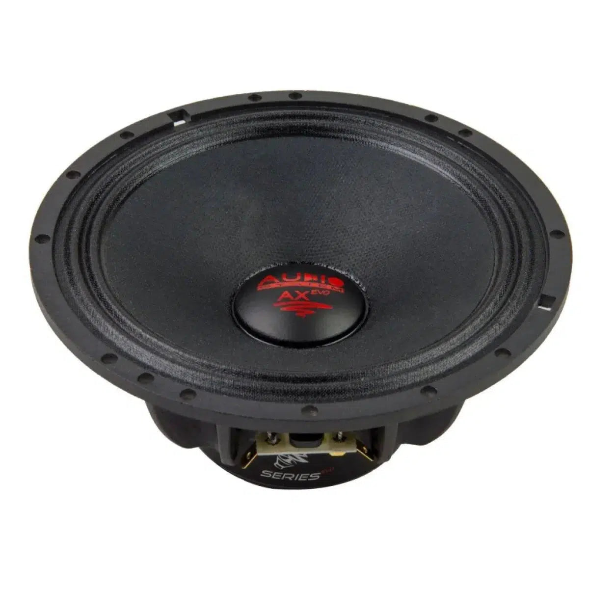 Audio System-Helon AX 165 PA EVO-6.5" (16,5cm) haut-parleur de grave-médium-Masori.fr