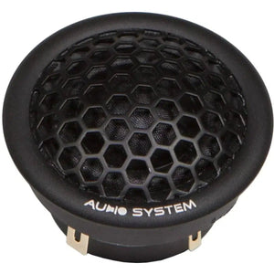 Audio System-HS 25 DUST EVO-Tweeter à dôme-Masori.fr