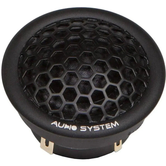 Audio System-HS 25 DUST EVO-Tweeter à dôme-Masori.fr