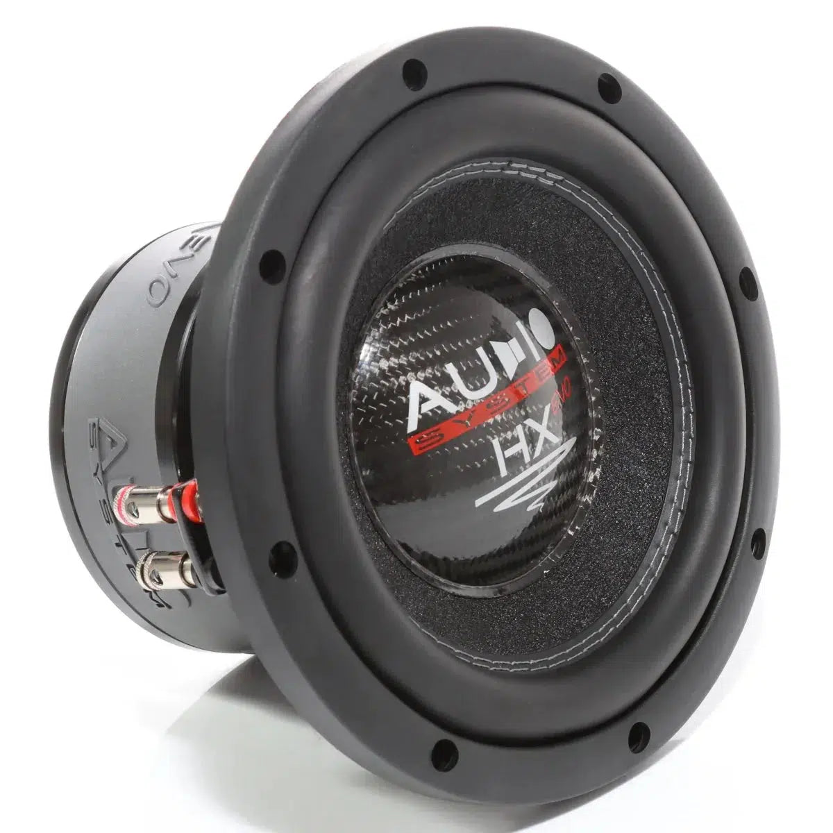 Audio System-HX 08 EVO-8" (20cm) Subwoofer-Masori.fr