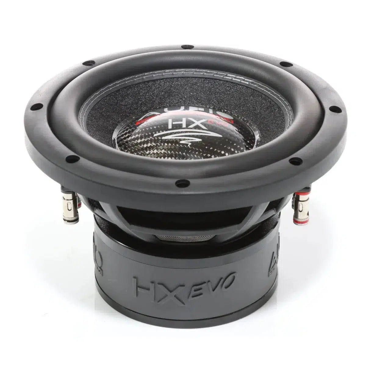 Audio System-HX 08 EVO-8" (20cm) Subwoofer-Masori.fr