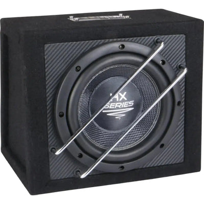 Audio System-HX 08 SQ G-8" (20cm) caisson de basses-Masori.fr