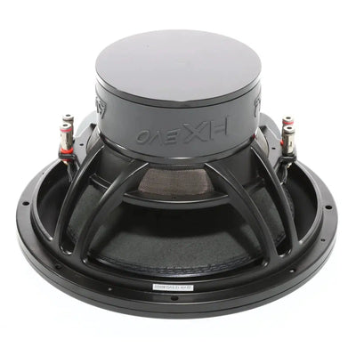 Audio System-HX 10 EVO-10" (25cm) Subwoofer-Masori.fr