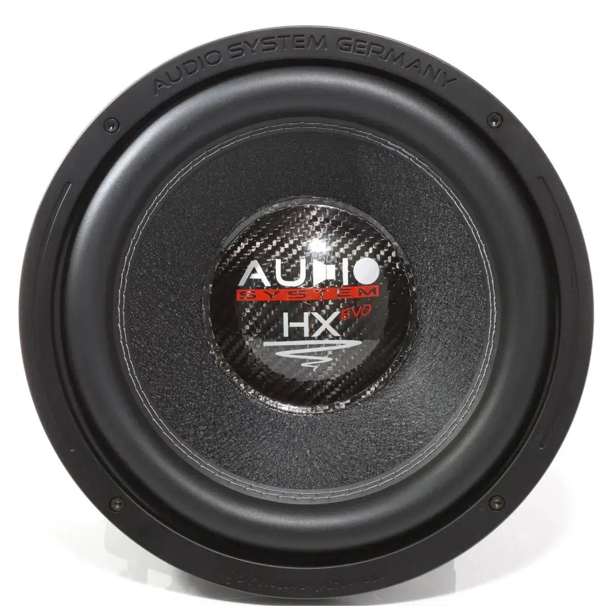 Audio System-HX 10 EVO-10" (25cm) Subwoofer-Masori.fr